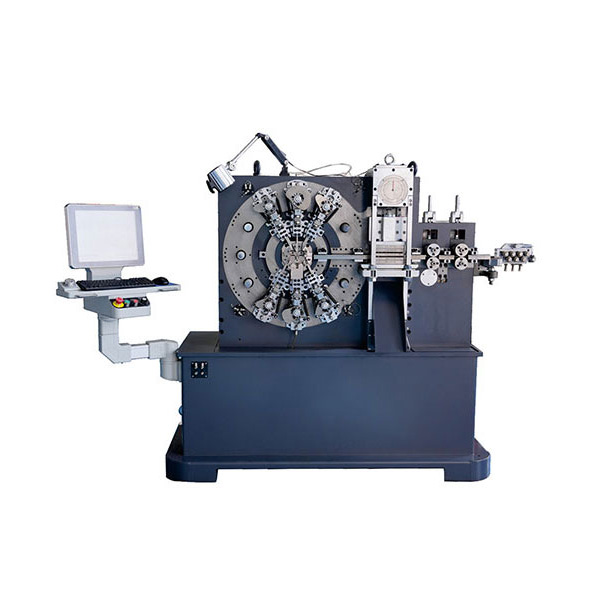 線(xiàn)材/板材帶沖壓成型機(jī)